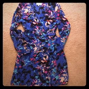 Yumi Kim Wrap Dress